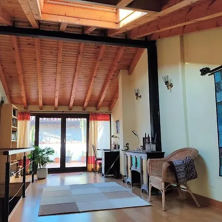 Casa Maitri- Con Piraguas Junto A La Ria Villa Limpias Exterior photo