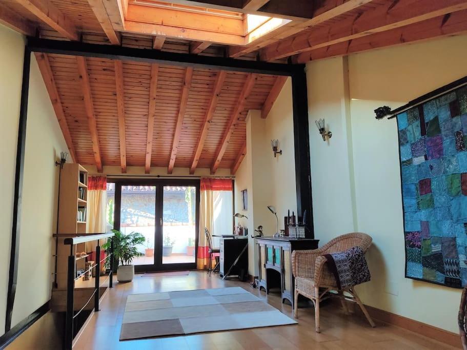 Casa Maitri- Con Piraguas Junto A La Ria * Limpias