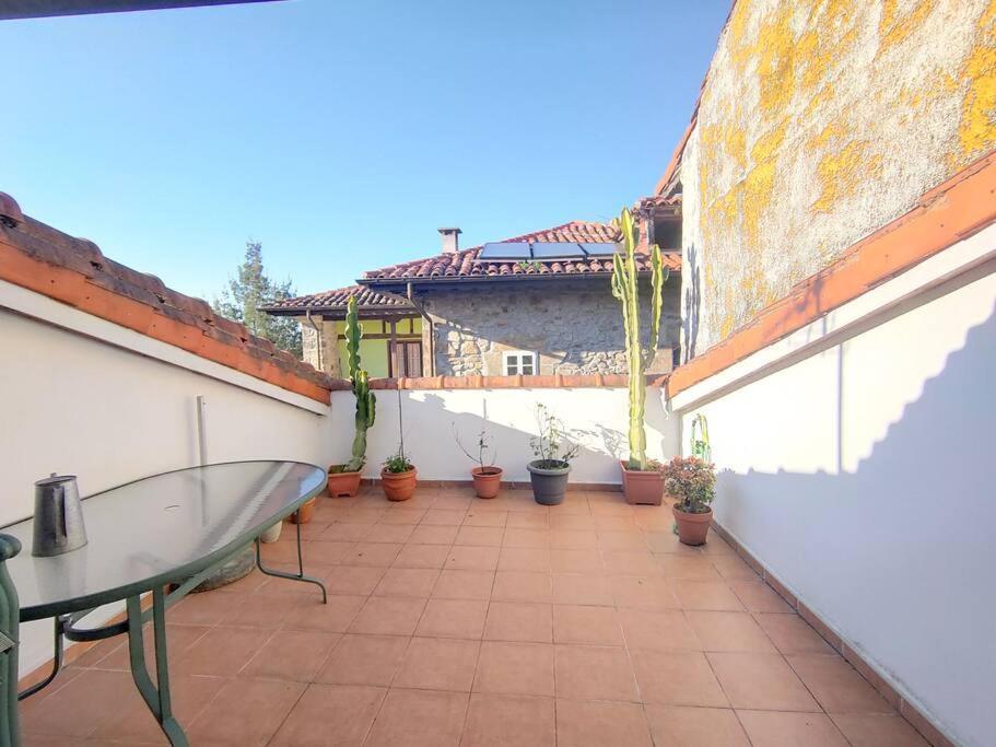 Hébergement de vacances Casa Maitri- Con Piraguas Junto A La Ria *