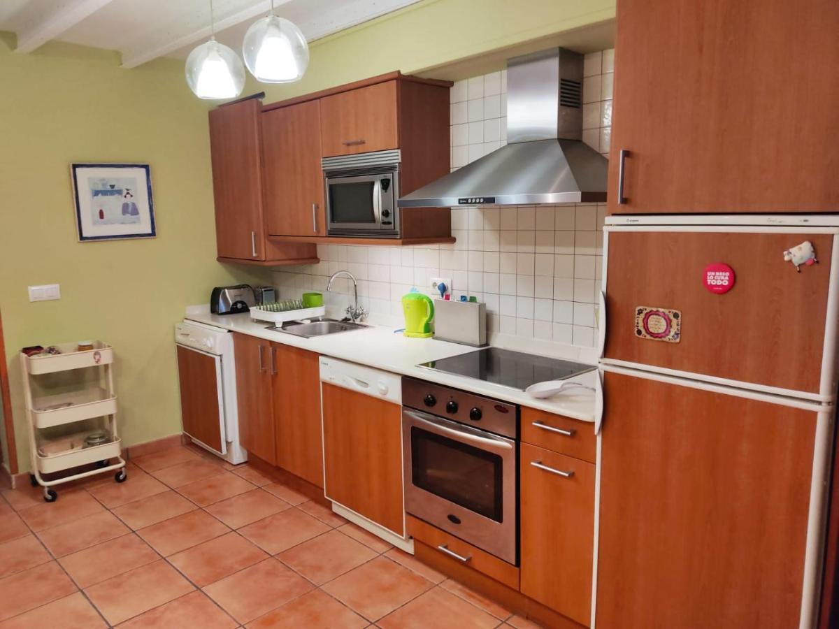 Hébergement de vacances Casa Maitri- Con Piraguas Junto A La Ria Limpias