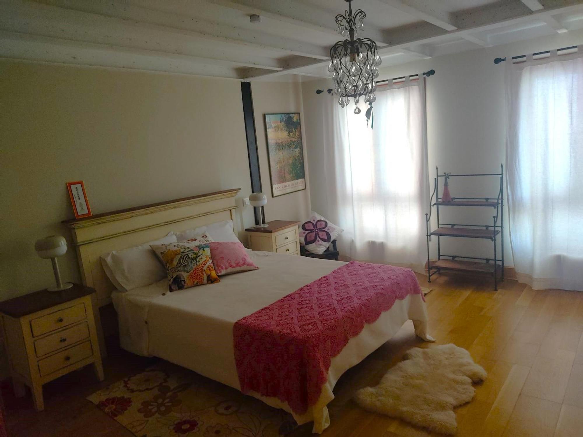 Casa Maitri- Con Piraguas Junto A La Ria Hébergement de vacances Limpias