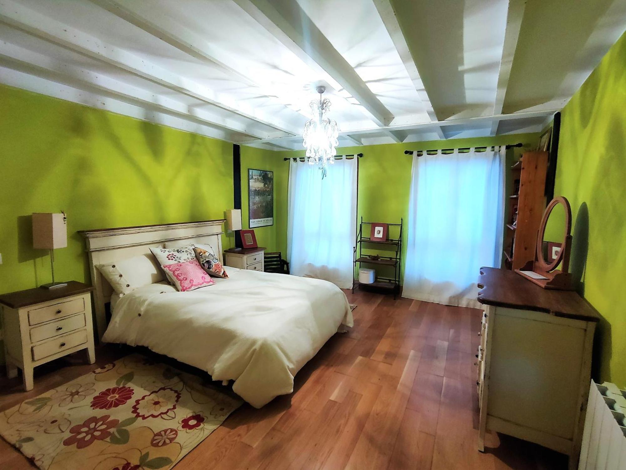 Casa Maitri- Con Piraguas Junto A La Ria Hébergement de vacances Limpias
